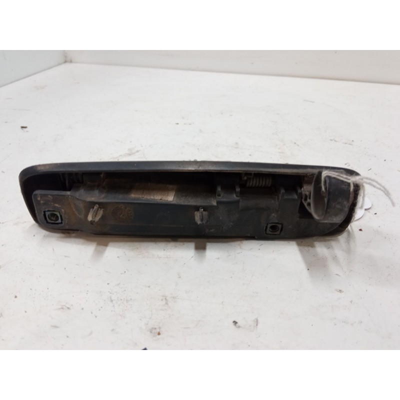 Recambio de maneta exterior puerta delantera derecha para fiat panda / panda classic (169_) 1.2 (169.axb11, 169.axb1a) referenci