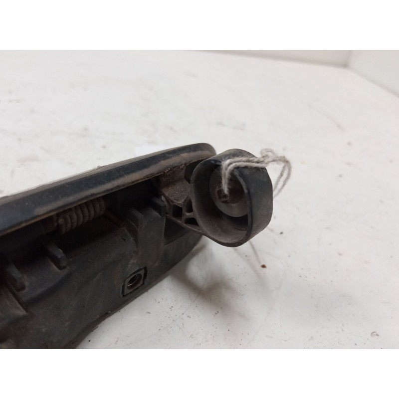 Recambio de maneta exterior puerta delantera derecha para fiat panda / panda classic (169_) 1.2 (169.axb11, 169.axb1a) referenci