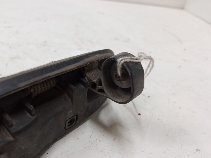 Recambio de maneta exterior puerta delantera derecha para fiat panda / panda classic (169_) 1.2 (169.axb11, 169.axb1a) referenci