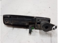 Recambio de maneta exterior puerta delantera izquierda para fiat panda / panda classic (169_) 1.2 (169.axb11, 169.axb1a) referen 2
