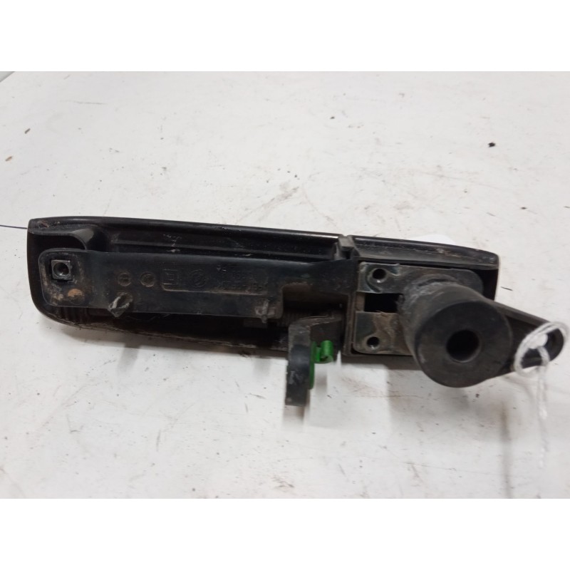 Recambio de maneta exterior puerta delantera izquierda para fiat panda / panda classic (169_) 1.2 (169.axb11, 169.axb1a) referen