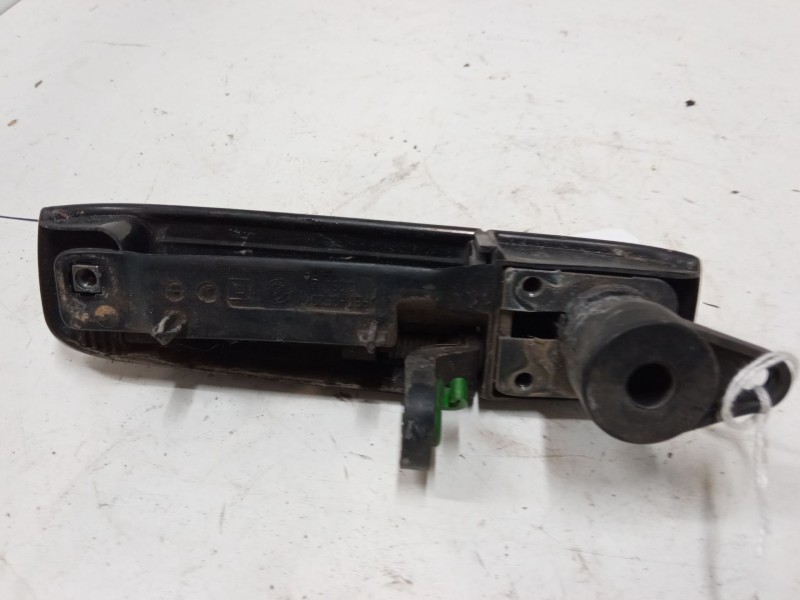 Recambio de maneta exterior puerta delantera izquierda para fiat panda / panda classic (169_) 1.2 (169.axb11, 169.axb1a) referen