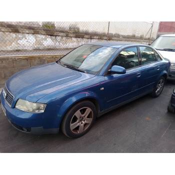 AUDI A4 B6 (8E2)