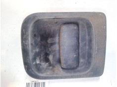 Recambio de maneta exterior puerta delantera izquierda para renault 54ana1t 54ana1t/ii referencia OEM IAM
