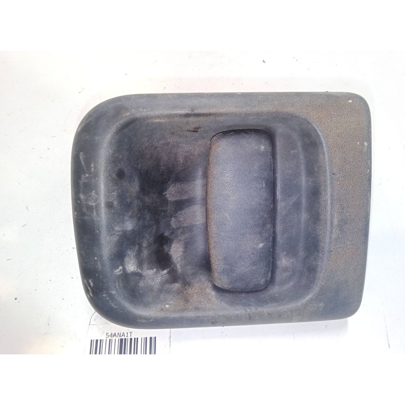 Recambio de maneta exterior puerta delantera izquierda para renault 54ana1t 54ana1t/ii referencia OEM IAM   