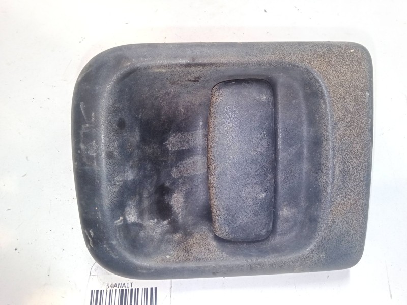 Recambio de maneta exterior puerta delantera izquierda para renault 54ana1t 54ana1t/ii referencia OEM IAM   