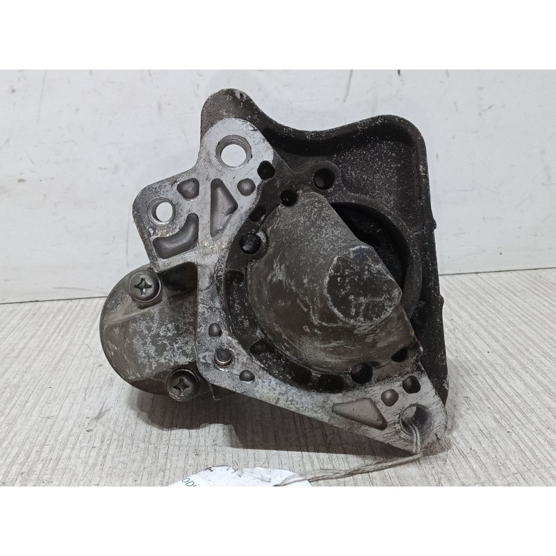 Recambio de motor arranque para renault modus / grand modus (f/jp0_) 1.4 (jp01, jp0j) referencia OEM IAM M000T45371ZT  