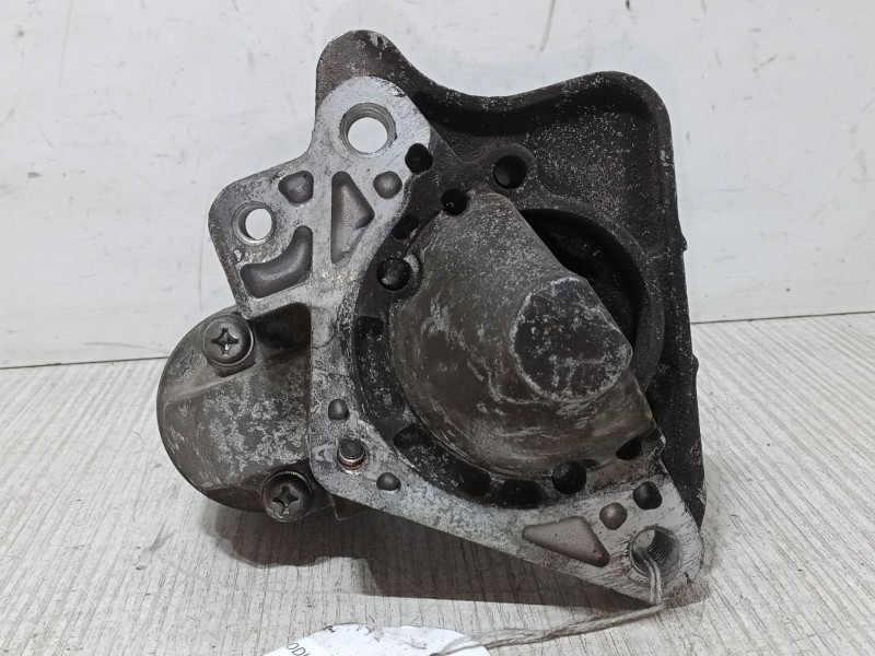 Recambio de motor arranque para renault modus / grand modus (f/jp0_) 1.4 (jp01, jp0j) referencia OEM IAM M000T45371ZT  