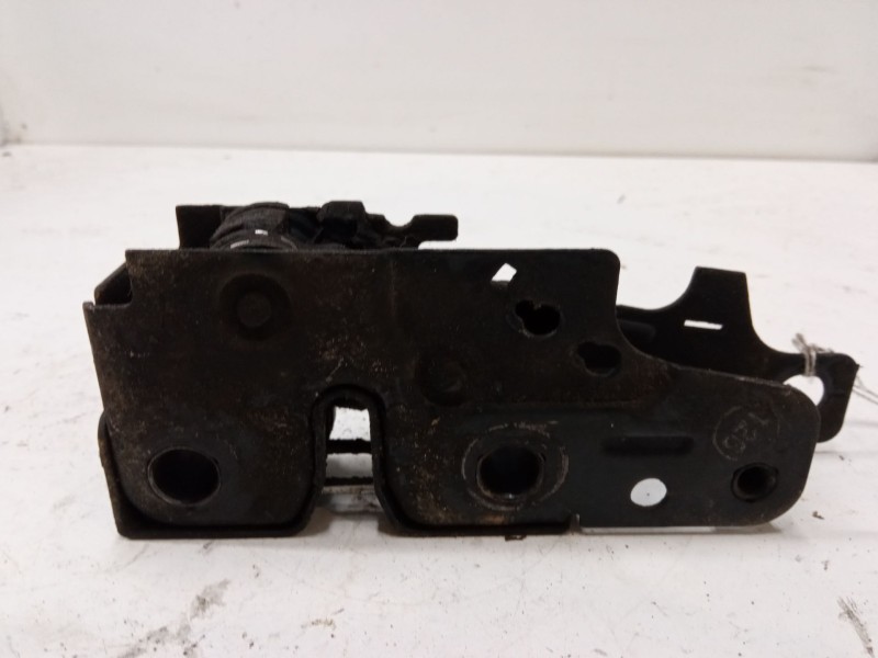 Recambio de cerradura capo para audi a3 (8p1) 2.0 tdi 16v referencia OEM IAM   