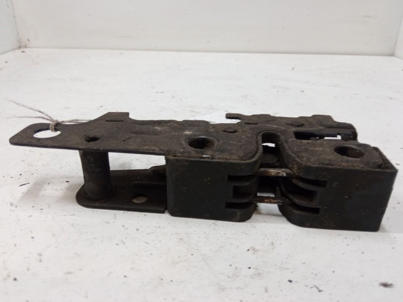 Recambio de cerradura capo para audi a3 (8p1) 2.0 tdi 16v referencia OEM IAM   