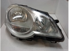 Recambio de faro derecho para volkswagen polo iv (9n_, 9a_) 1.4 tdi referencia OEM IAM   