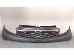 Recambio de rejilla capo grande para opel vivaro a autobús (x83) 2.5 cdti (f7, j7, a07) referencia OEM IAM 93856149  