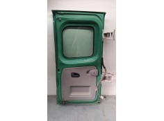 Recambio de porton trasero izquierdo furgoneta para opel vivaro a furgoneta (x83) 1.9 dti (f7) referencia OEM IAM    2
