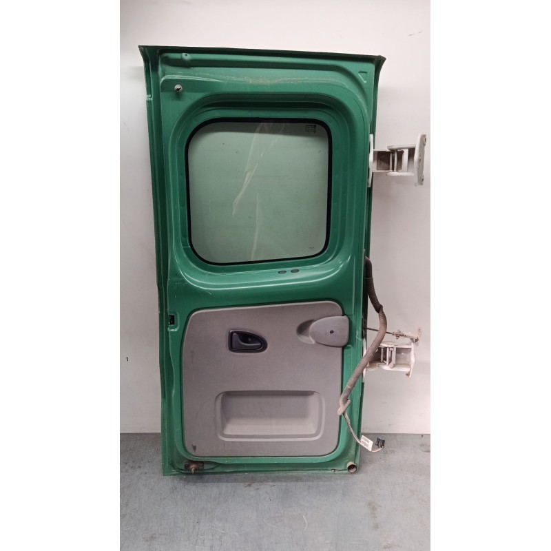 Recambio de porton trasero izquierdo furgoneta para opel vivaro a furgoneta (x83) 1.9 dti (f7) referencia OEM IAM   