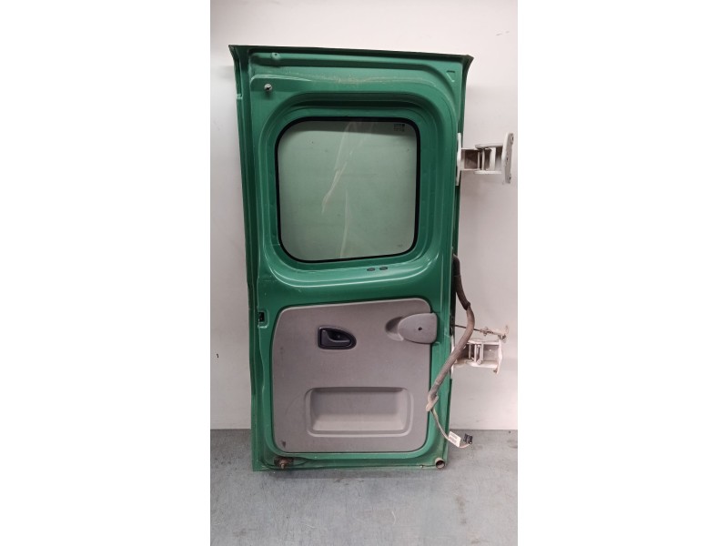 Recambio de porton trasero izquierdo furgoneta para opel vivaro a furgoneta (x83) 1.9 dti (f7) referencia OEM IAM   