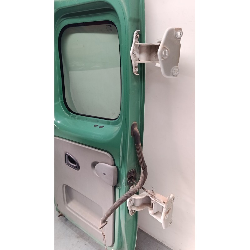 Recambio de porton trasero izquierdo furgoneta para opel vivaro a furgoneta (x83) 1.9 dti (f7) referencia OEM IAM   