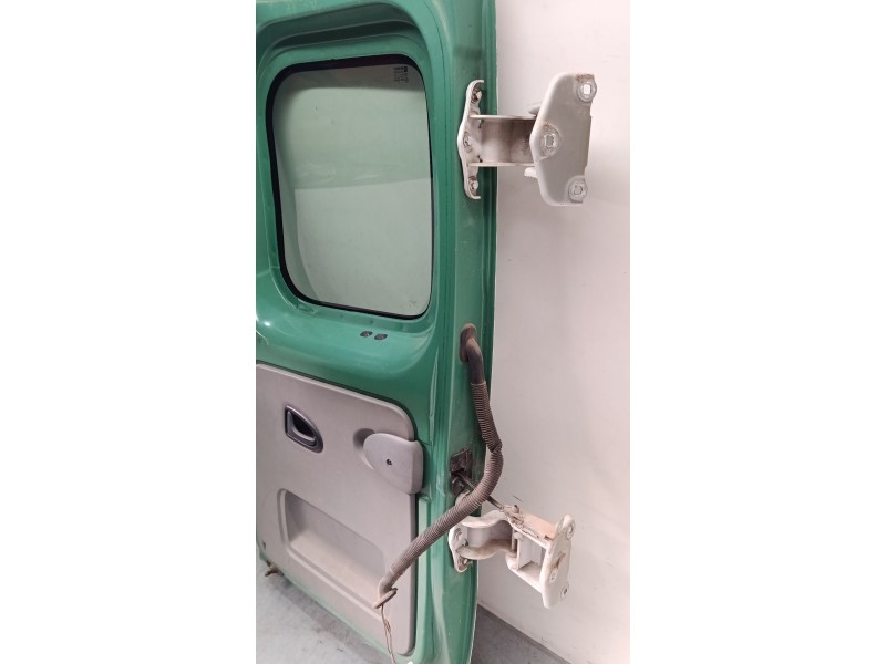 Recambio de porton trasero izquierdo furgoneta para opel vivaro a furgoneta (x83) 1.9 dti (f7) referencia OEM IAM   