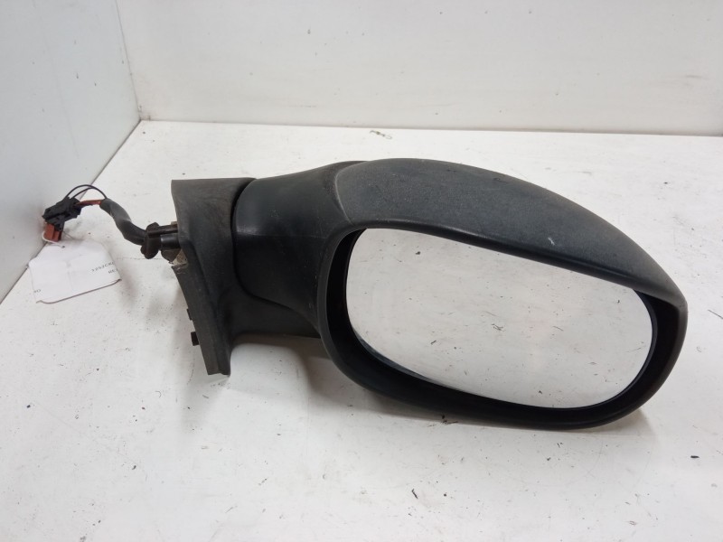 Recambio de retrovisor electrico derecho para citroën c3 pluriel (hb_) 1.4 referencia OEM IAM   