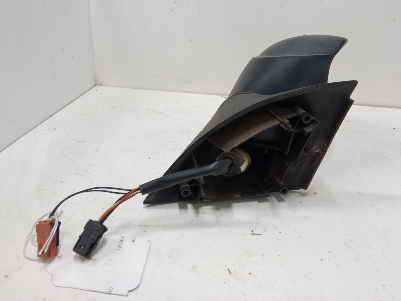 Recambio de retrovisor electrico derecho para citroën c3 pluriel (hb_) 1.4 referencia OEM IAM   