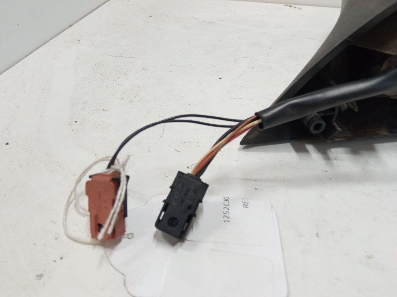 Recambio de retrovisor electrico derecho para citroën c3 pluriel (hb_) 1.4 referencia OEM IAM   