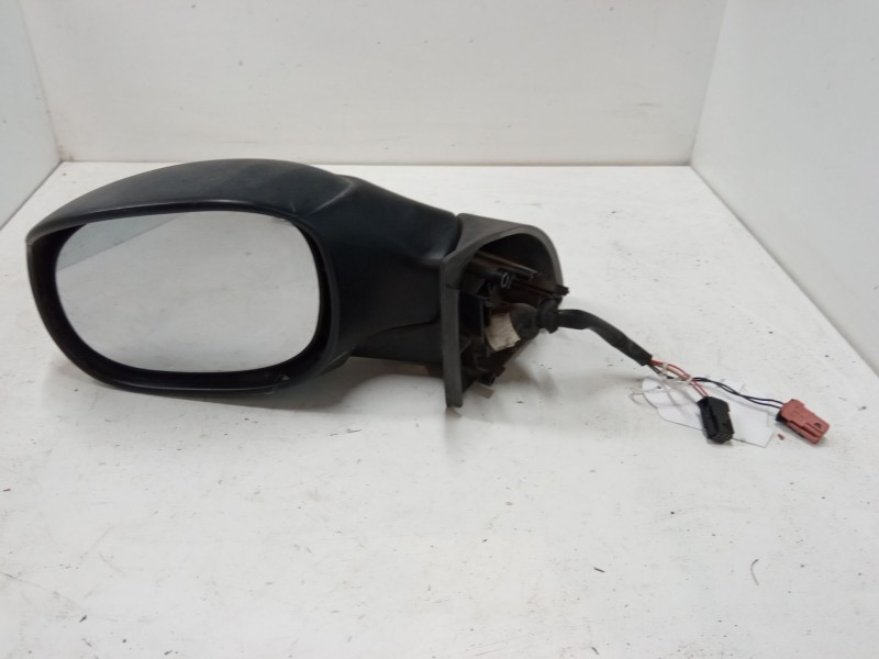 Recambio de retrovisor electrico izquierdo para citroën c3 pluriel (hb_) 1.4 referencia OEM IAM   