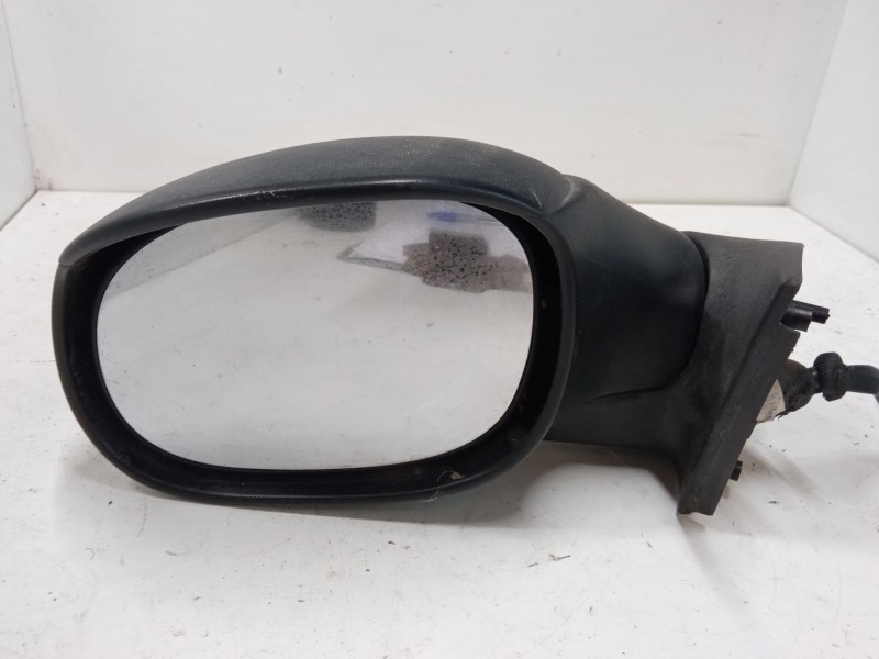 Recambio de retrovisor electrico izquierdo para citroën c3 pluriel (hb_) 1.4 referencia OEM IAM   