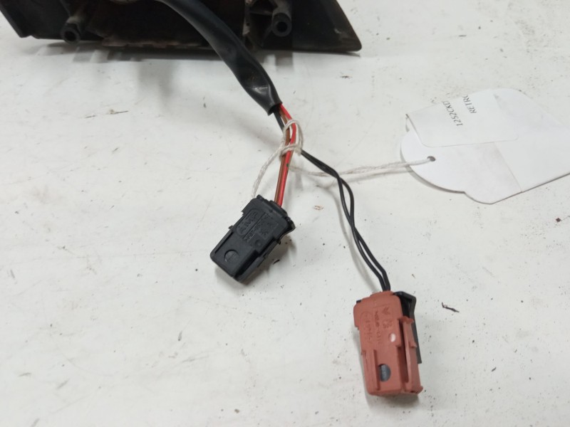 Recambio de retrovisor electrico izquierdo para citroën c3 pluriel (hb_) 1.4 referencia OEM IAM   