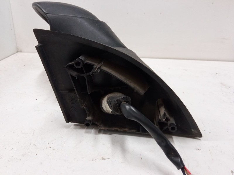 Recambio de retrovisor electrico izquierdo para citroën c3 pluriel (hb_) 1.4 referencia OEM IAM   