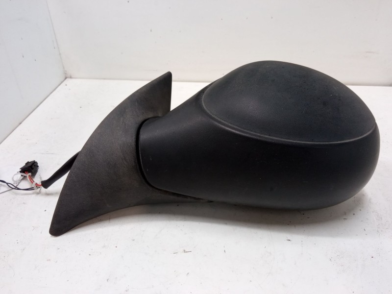 Recambio de retrovisor electrico izquierdo para citroën c3 pluriel (hb_) 1.4 referencia OEM IAM   