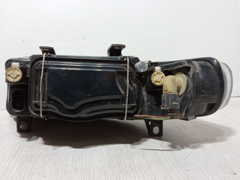 Recambio de faro derecho para seat toledo ii (1m2) 1.9 tdi referencia OEM IAM   