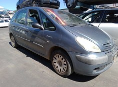 citroën xsara picasso (n68) del año 2006
