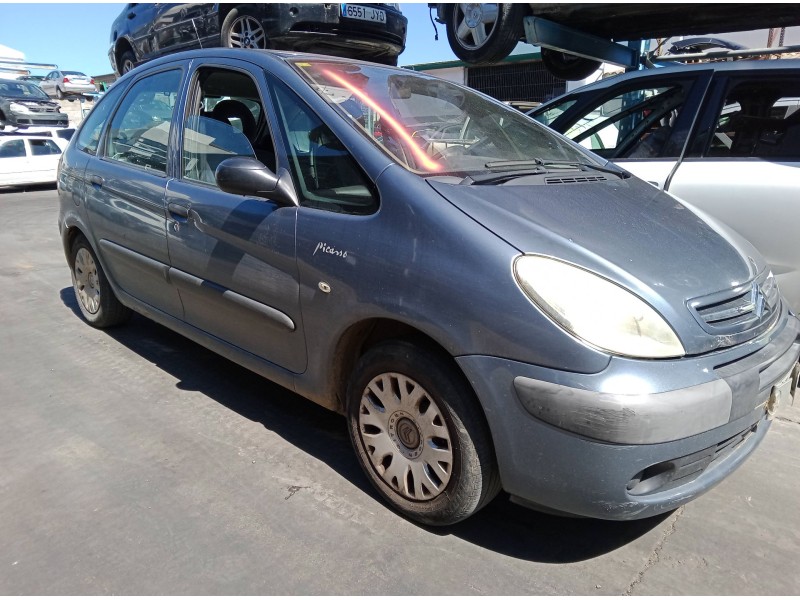 citroën xsara picasso (n68) del año 2006