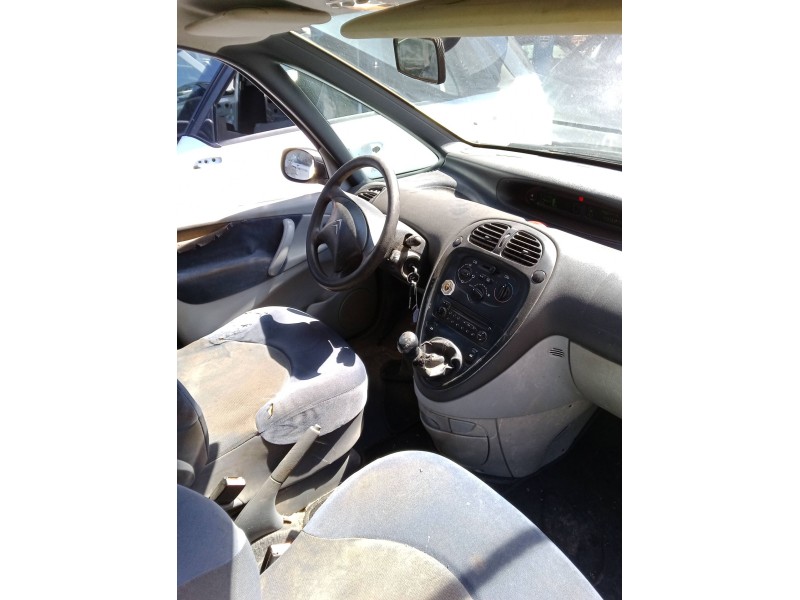 citroën xsara picasso (n68) del año 2006