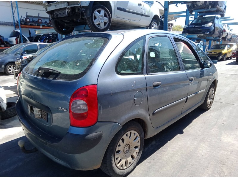citroën xsara picasso (n68) del año 2006