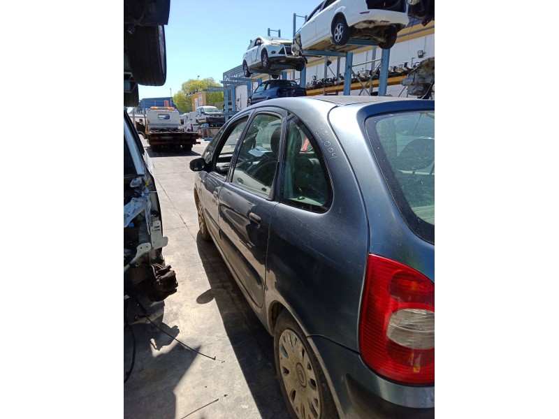 citroën xsara picasso (n68) del año 2006