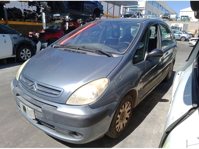 citroën xsara picasso (n68) del año 2006