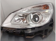 Recambio de faro izquierdo para renault scénic ii (jm0/1_) 1.6 16v (jm1r) referencia OEM IAM   