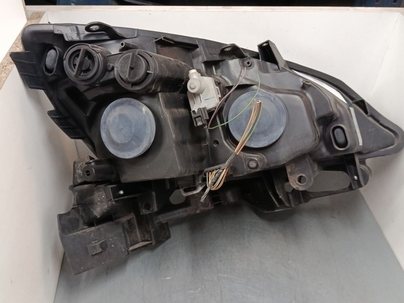 Recambio de faro izquierdo para renault scénic ii (jm0/1_) 1.6 16v (jm1r) referencia OEM IAM   