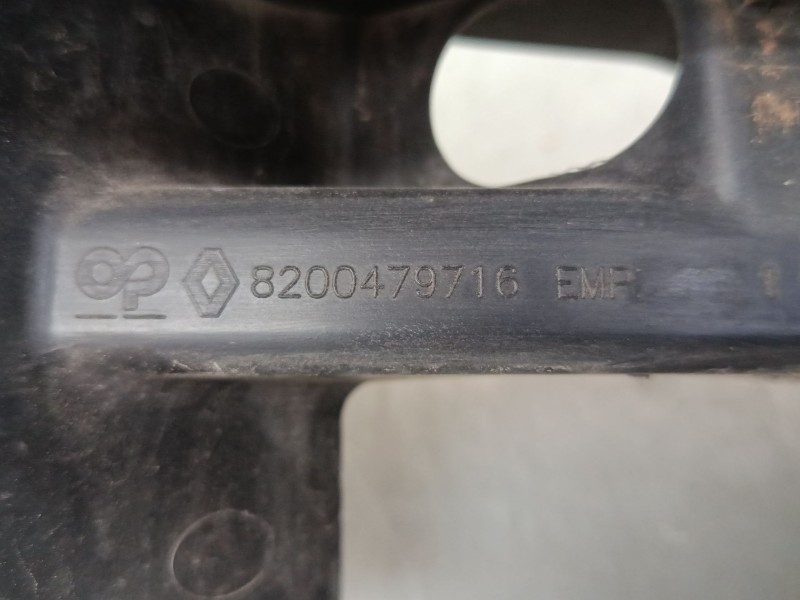 Recambio de faro izquierdo para renault scénic ii (jm0/1_) 1.6 16v (jm1r) referencia OEM IAM   