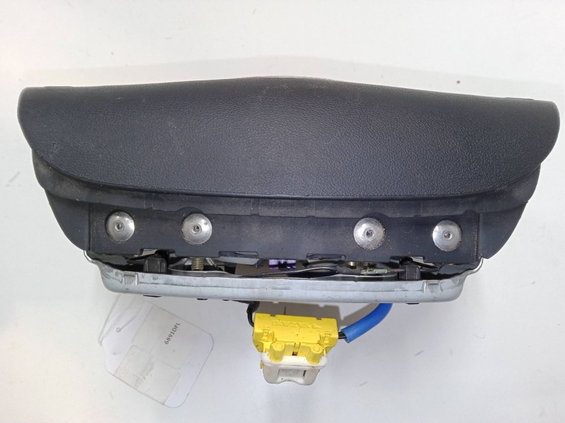 Recambio de airbag volante para audi a3 sportback (8pa) 1.6 fsi referencia OEM IAM 8P0880201D  