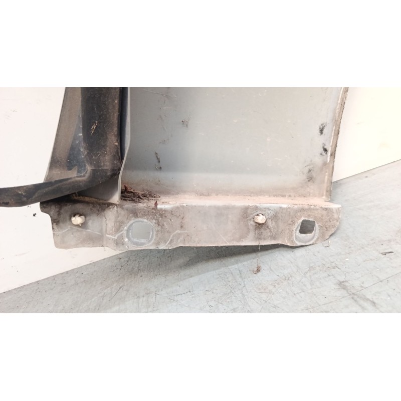 Recambio de aleta delantera izquierda para mercedes-benz clase c (w203) c 220 cdi (203.006) referencia OEM IAM   