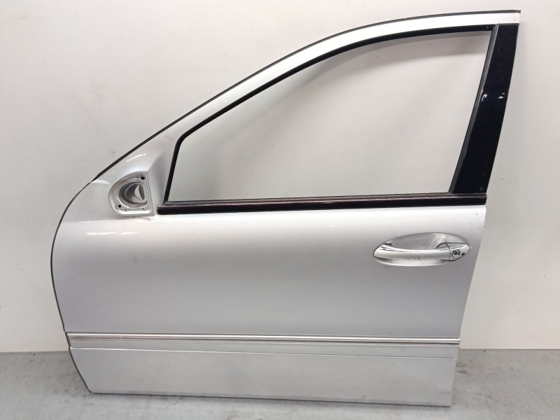 Recambio de puerta delantera izquierda para mercedes-benz clase c (w203) c 220 cdi (203.006) referencia OEM IAM   