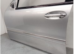 Recambio de puerta delantera izquierda para mercedes-benz clase c (w203) c 220 cdi (203.006) referencia OEM IAM    2