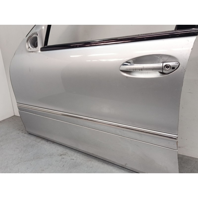 Recambio de puerta delantera izquierda para mercedes-benz clase c (w203) c 220 cdi (203.006) referencia OEM IAM   