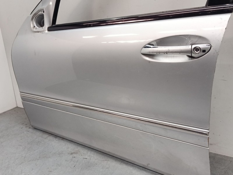 Recambio de puerta delantera izquierda para mercedes-benz clase c (w203) c 220 cdi (203.006) referencia OEM IAM   