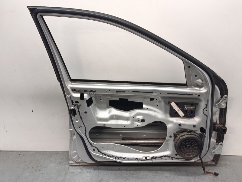Recambio de puerta delantera izquierda para mercedes-benz clase c (w203) c 220 cdi (203.006) referencia OEM IAM   
