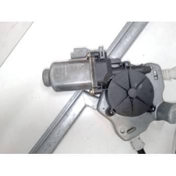 ELEVALUNAS ELECTRICO DELANTERO DERECHO 