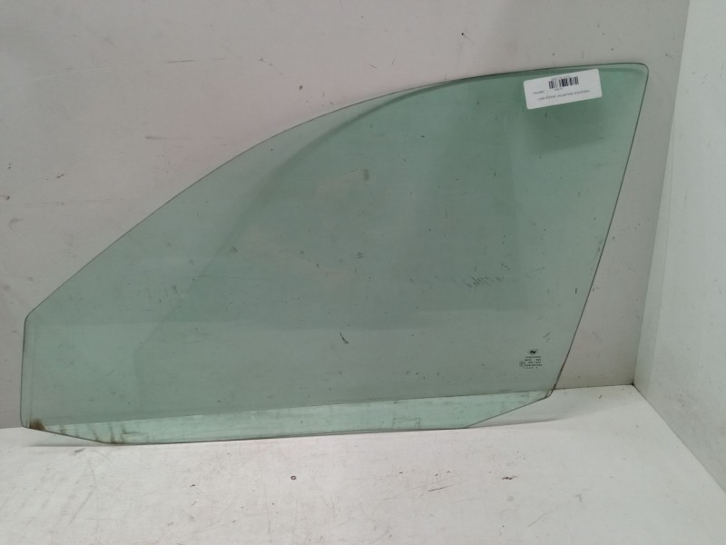 Recambio de luna puerta delantera izquierda para volkswagen golf iv (1j1) 1.9 tdi referencia OEM IAM   