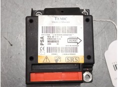 Recambio de centralita airbag para citroën c3 i (fc_, fn_) 1.4 i referencia OEM IAM 9656889080  