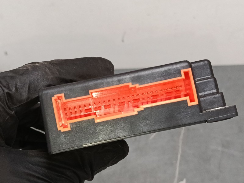 Recambio de centralita airbag para citroën c3 i (fc_, fn_) 1.4 i referencia OEM IAM 9656889080  